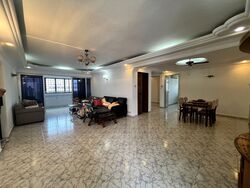 Blk 710 Jurong West Street 71 (Jurong West), HDB Executive #491765151